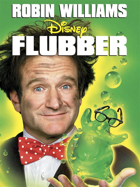 Watch this Flubber